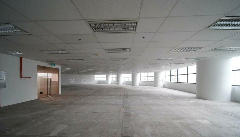 Valley Point Office Tower, 491B River Valley Road, 3,111 sqft, Office For Rent, by Monica Oh, 24976795 - CommercialGuru.com.sg