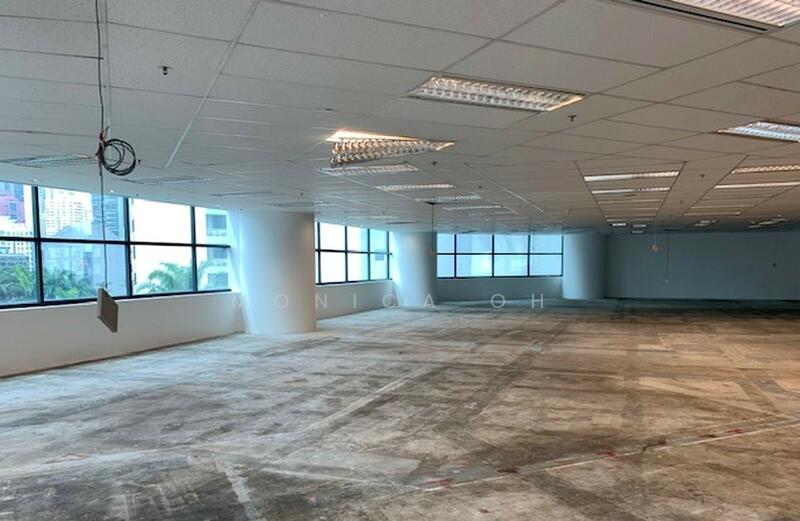 Valley Point Office Tower, 491B River Valley Road, 3,111 sqft, Office For Rent, by Monica Oh, 24976795 - CommercialGuru.com.sg