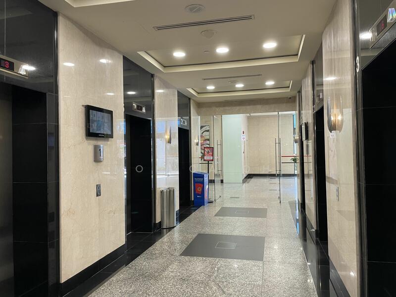 Valley Point Office Tower, 491B River Valley Road, 3,111 sqft, Office For Rent, by Monica Oh, 24976795 - CommercialGuru.com.sg
