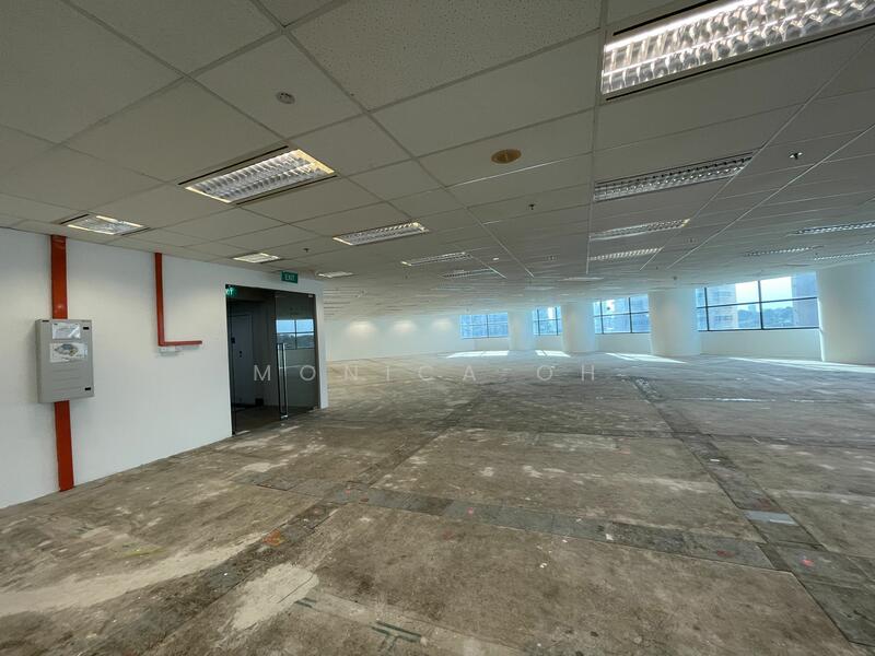 Valley Point Office Tower, 491B River Valley Road, 3,111 sqft, Office For Rent, by Monica Oh, 24976795 - CommercialGuru.com.sg