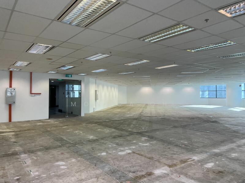 Valley Point Office Tower, 491B River Valley Road, 3,111 sqft, Office For Rent, by Monica Oh, 24976795 - CommercialGuru.com.sg