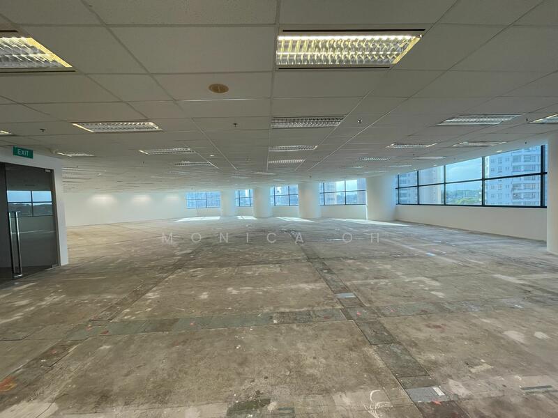 Valley Point Office Tower, 491B River Valley Road, 3,111 sqft, Office For Rent, by Monica Oh, 24976795 - CommercialGuru.com.sg