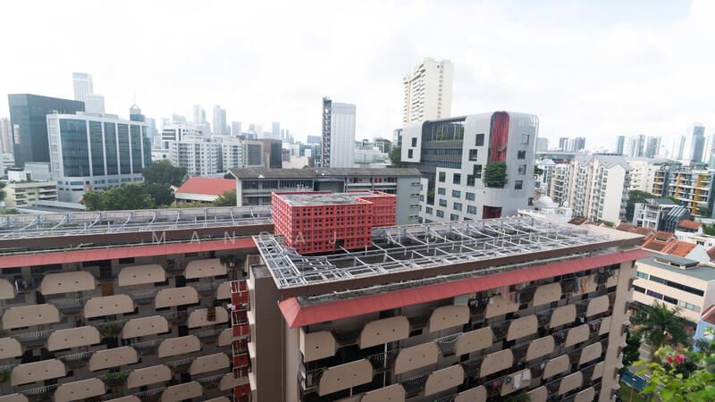 9 Selegie Road, 9 Selegie Road, Room Rental, 150 sqft, HDB Flat For Rent, by Manoaj Mohan, 24976827 - PropertyGuru.com.sg