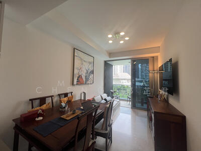 For Rent - Amber Park