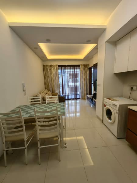 Miltonia Residences, 520 Miltonia Close, 1 Bedroom, 517 sqft, Condominium For Rent, by Tay Kris, 24976981 - PropertyGuru.com.sg