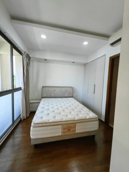 Miltonia Residences, 520 Miltonia Close, 1 Bedroom, 517 sqft, Condominium For Rent, by Tay Kris, 24976981 - PropertyGuru.com.sg