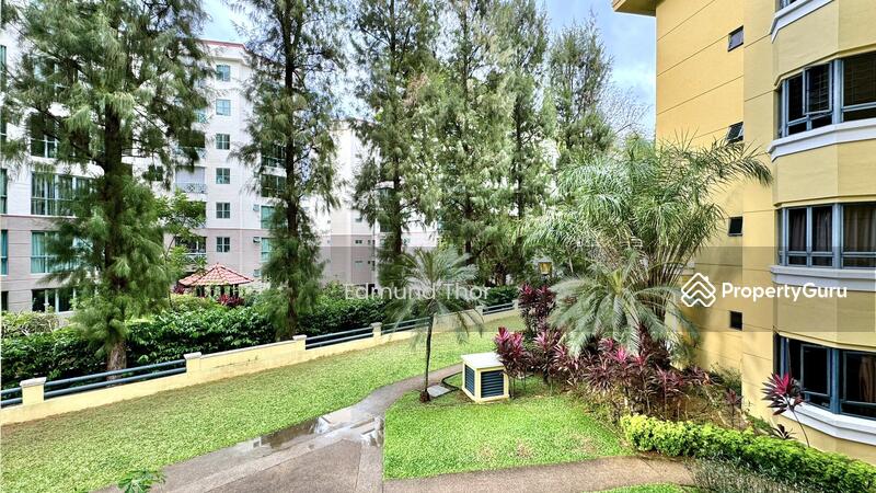 For Rent - Westcove Condo