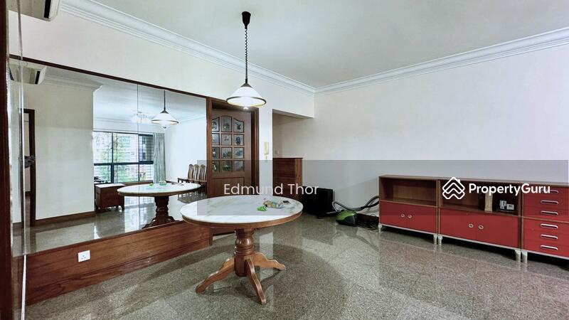 For Rent - Westcove Condo