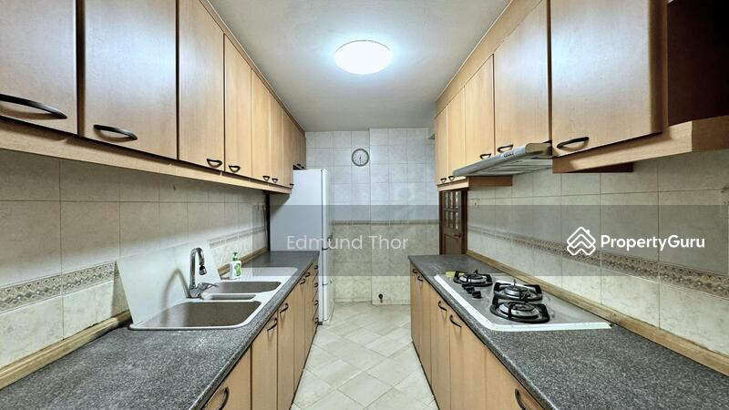 For Rent - Westcove Condo
