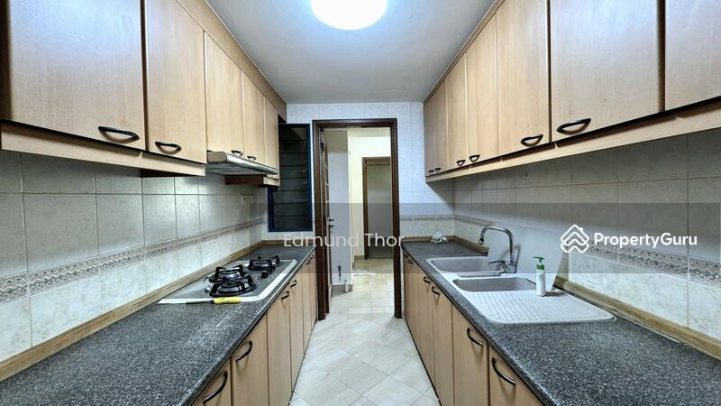 For Rent - Westcove Condo