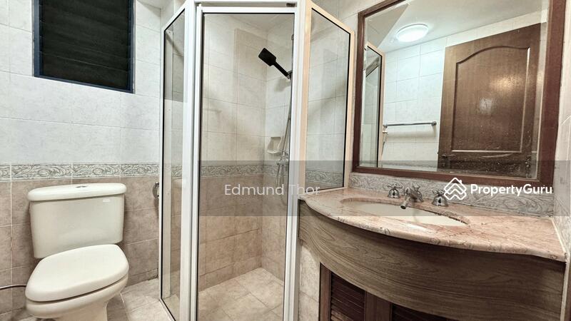 For Rent - Westcove Condo