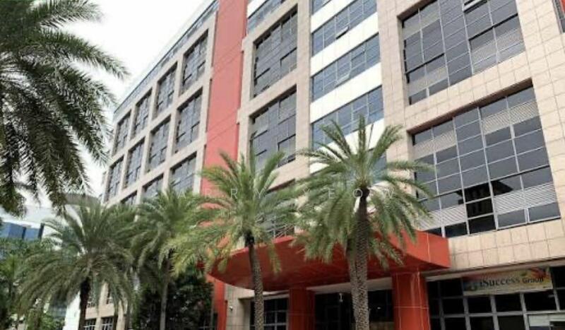 Eunos Techpark, 60 Kaki Bukit Place, 750 sqft, Factory / Workshop (B2) For Rent, by Larry Yeow, 24977017 - CommercialGuru.com.sg