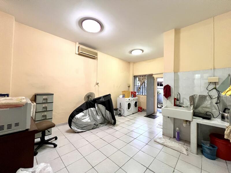 East Coast Terrace Home for Sale Terraced House For Sale at S