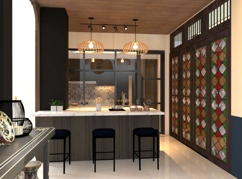 East Coast Terrace Home for Sale Terraced House For Sale at S