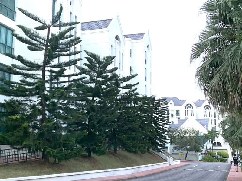 Highgate Condominium For Sale at S$ 3,380,000 | PropertyGuru Singapore