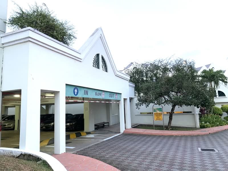 Highgate Condominium For Sale at S$ 3,380,000 | PropertyGuru Singapore