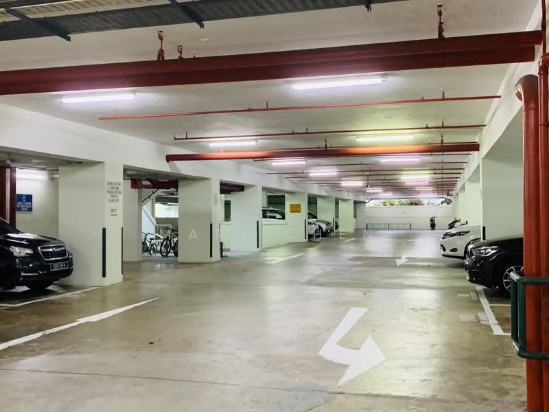 Highgate Condominium For Sale at S$ 3,380,000 | PropertyGuru Singapore