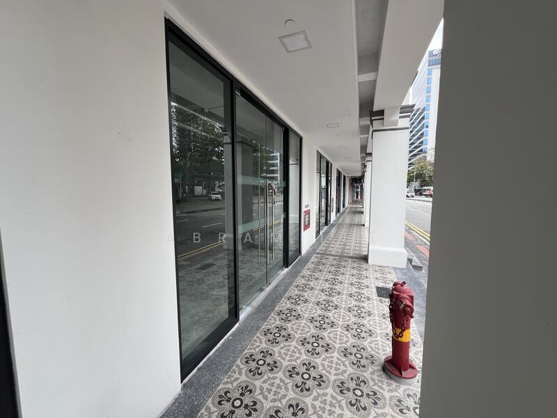 Shops at Balestier Road, Balestier Road, 782 sqft, Shop / Shophouse For Rent, by Abram Lee, 24977152 - CommercialGuru.com.sg