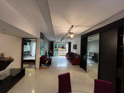 For Rent - Melville Park