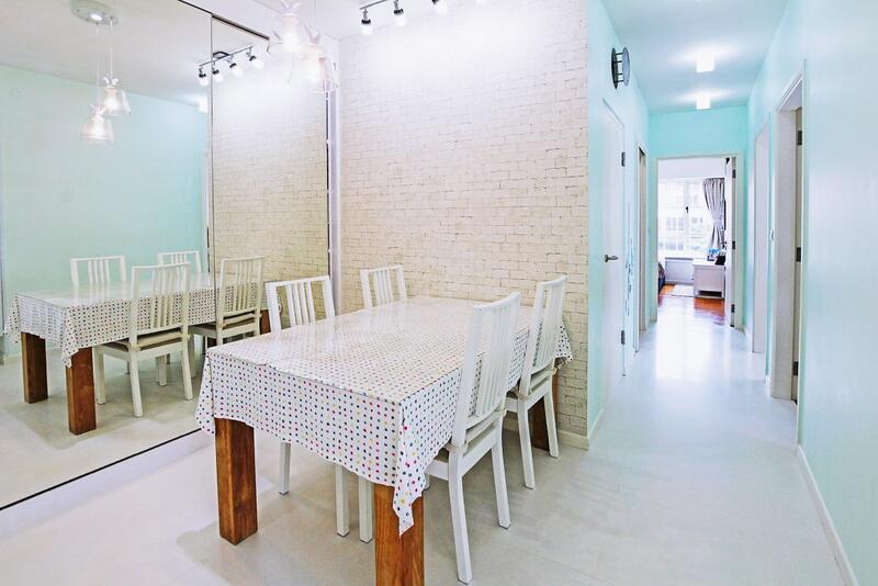 3 Sandilands, 3 Sandilands Road, 3 Bedrooms, 958 sqft, Apartment For