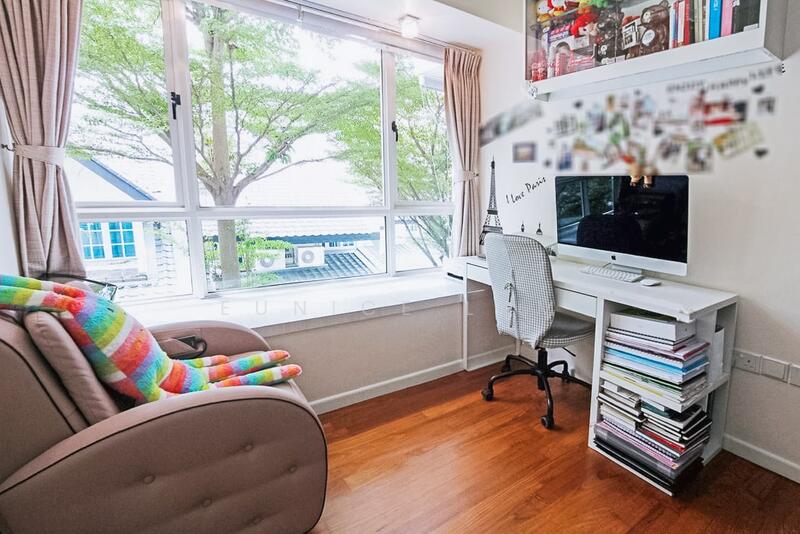 3 Sandilands, 3 Sandilands Road, 3 Bedrooms, 958 sqft, Apartment For