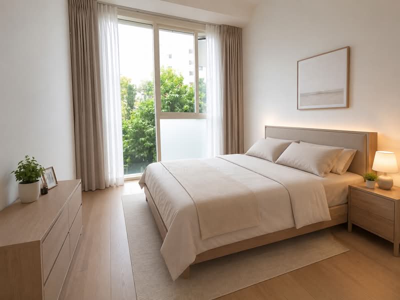 Corals at Keppel Bay, 1 Keppel Bay Drive, 3 Bedrooms, 1,292 sqft, Condominium For Sale, by Jimme Pang, 24977180 - PropertyGuru.com.sg