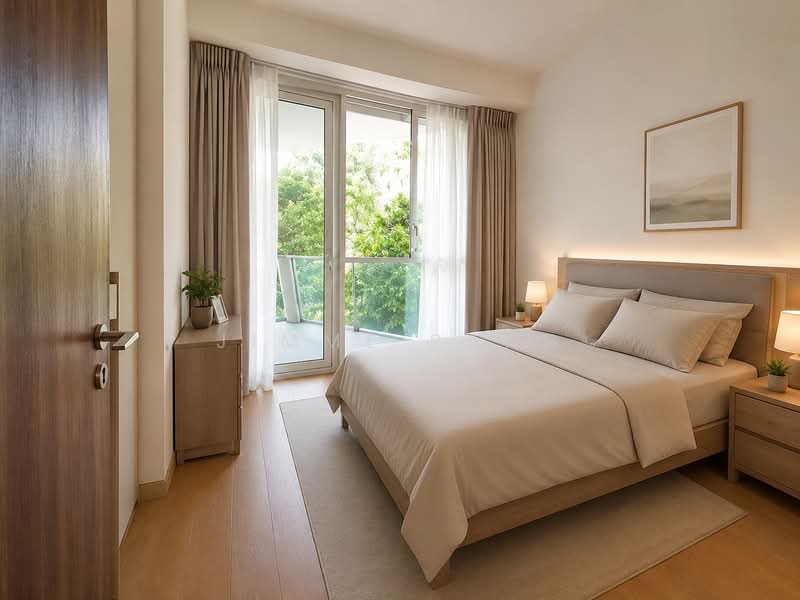 Corals at Keppel Bay, 1 Keppel Bay Drive, 3 Bedrooms, 1,292 sqft, Condominium For Sale, by Jimme Pang, 24977180 - PropertyGuru.com.sg