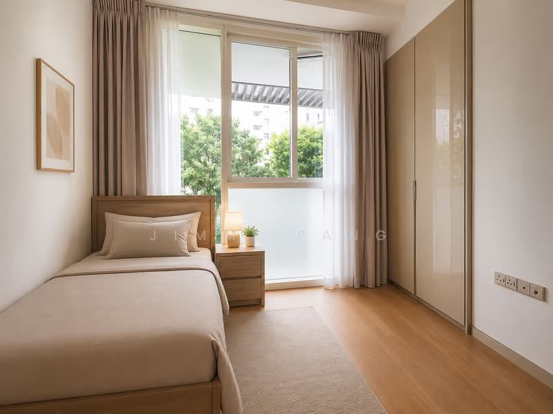 Corals at Keppel Bay, 1 Keppel Bay Drive, 3 Bedrooms, 1,292 sqft, Condominium For Sale, by Jimme Pang, 24977180 - PropertyGuru.com.sg