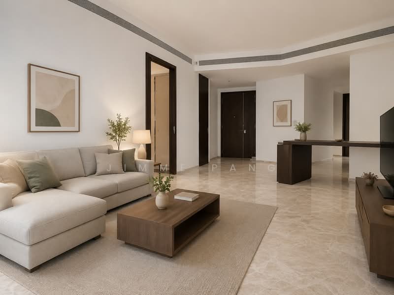 Corals at Keppel Bay, 1 Keppel Bay Drive, 3 Bedrooms, 1,292 sqft, Condominium For Sale, by Jimme Pang, 24977180 - PropertyGuru.com.sg