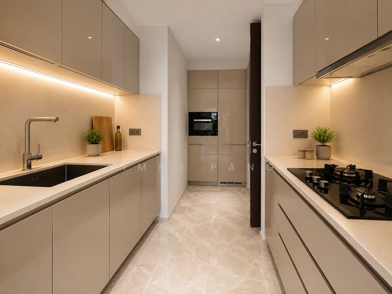 Corals at Keppel Bay, 1 Keppel Bay Drive, 3 Bedrooms, 1,292 sqft, Condominium For Sale, by Jimme Pang, 24977180 - PropertyGuru.com.sg