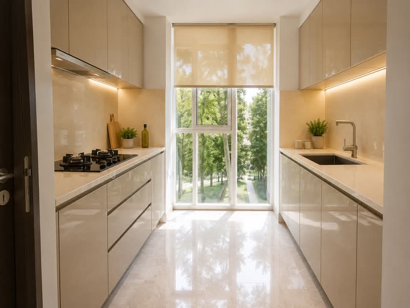 Corals at Keppel Bay, 1 Keppel Bay Drive, 3 Bedrooms, 1,292 sqft, Condominium For Sale, by Jimme Pang, 24977180 - PropertyGuru.com.sg