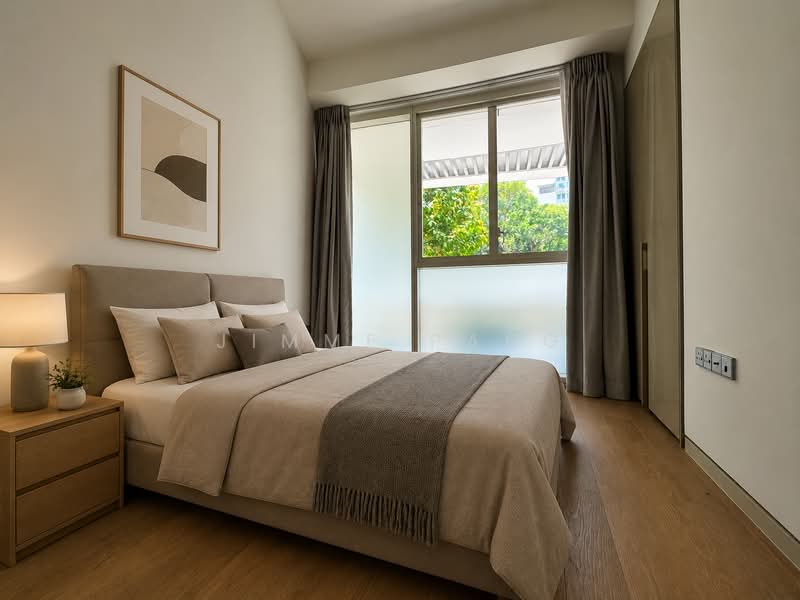 Corals at Keppel Bay, 1 Keppel Bay Drive, Harbourfront / Telok Blangah, 3 Bedrooms, 1,292 sqft, Condominium For Sale, by Jimme Pang, 24977180 - PropertyGuru.com.sg