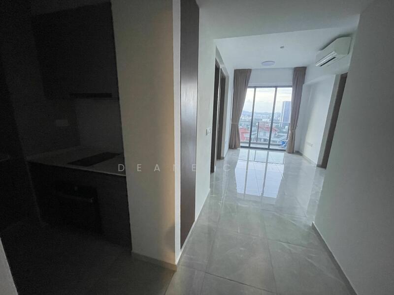 Stirling Residences, 21 Stirling Road, Alexandra / Commonwealth, 2 Bedrooms, 635 sqft, Condominium For Rent, by Deane Cui, 24977215 - PropertyGuru.com.sg