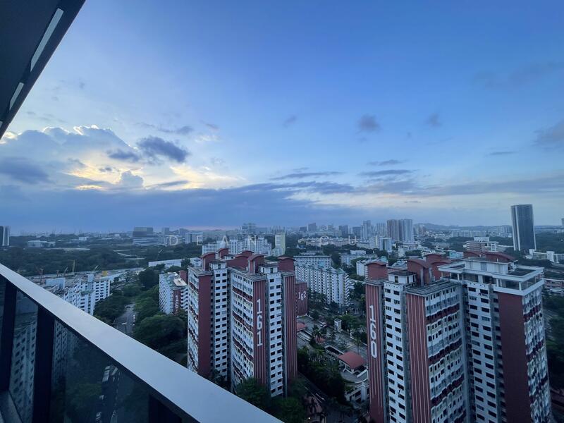 Stirling Residences, 21 Stirling Road, Alexandra / Commonwealth, 2 Bedrooms, 635 sqft, Condominium For Rent, by Deane Cui, 24977215 - PropertyGuru.com.sg