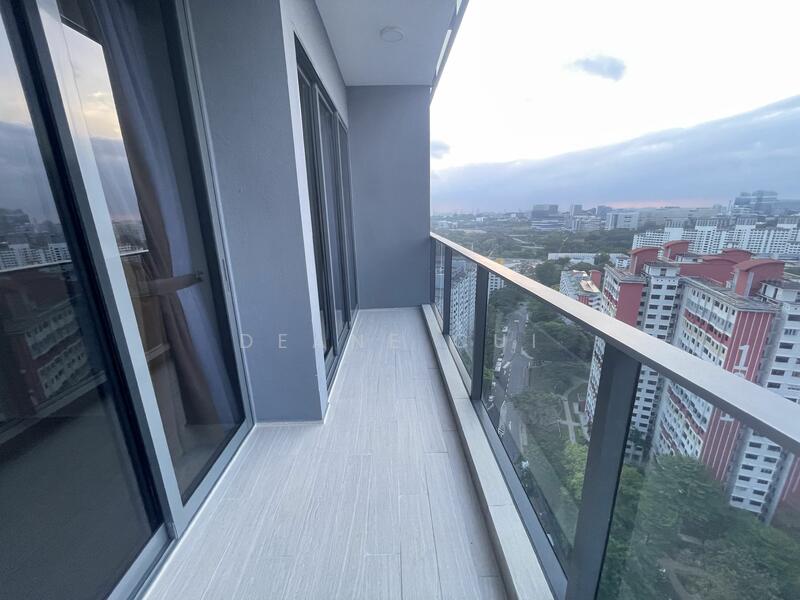 Stirling Residences, 21 Stirling Road, Alexandra / Commonwealth, 2 Bedrooms, 635 sqft, Condominium For Rent, by Deane Cui, 24977215 - PropertyGuru.com.sg