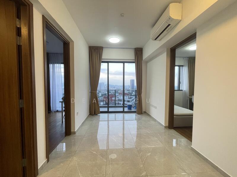 Stirling Residences, 21 Stirling Road, Alexandra / Commonwealth, 2 Bedrooms, 635 sqft, Condominium For Rent, by Deane Cui, 24977215 - PropertyGuru.com.sg