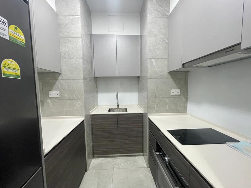 Stirling Residences, 21 Stirling Road, Alexandra / Commonwealth, 2 Bedrooms, 635 sqft, Condominium For Rent, by Deane Cui, 24977215 - PropertyGuru.com.sg