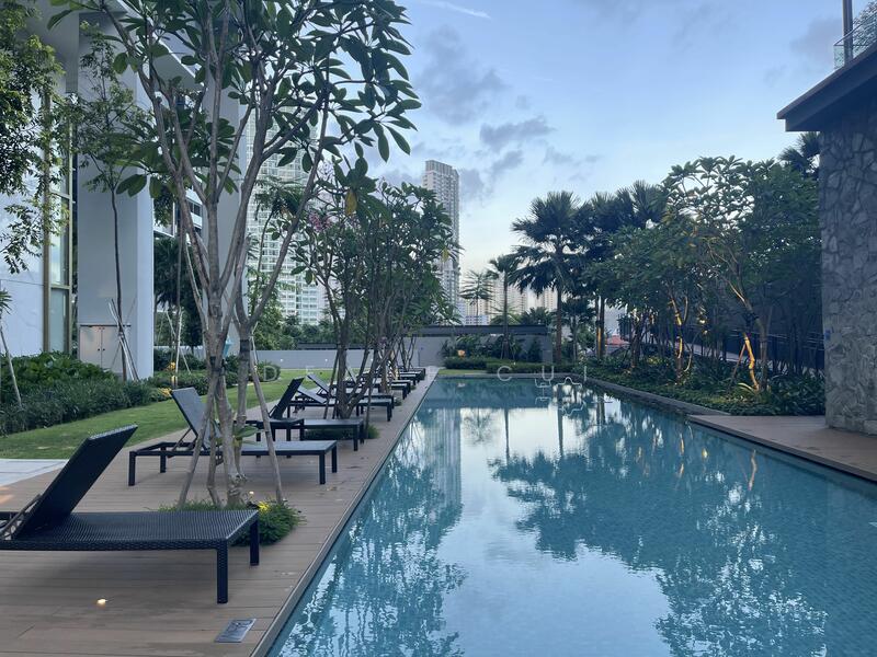 Stirling Residences, 21 Stirling Road, Alexandra / Commonwealth, 2 Bedrooms, 635 sqft, Condominium For Rent, by Deane Cui, 24977215 - PropertyGuru.com.sg