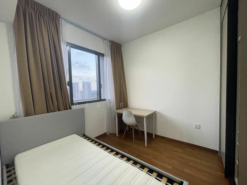 Stirling Residences, 21 Stirling Road, Alexandra / Commonwealth, 2 Bedrooms, 635 sqft, Condominium For Rent, by Deane Cui, 24977215 - PropertyGuru.com.sg