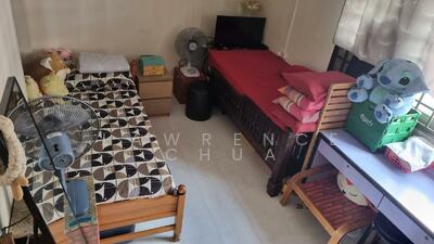 For Rent - 111 Lengkong Tiga