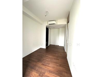 For Rent - Amber Park