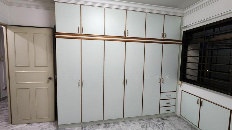 183 Stirling Road, 183 Stirling Road, Alexandra / Commonwealth, Room Rental, 130 sqft, HDB Flat For Rent, by Felicia Quek, 24977397 - PropertyGuru.com.sg