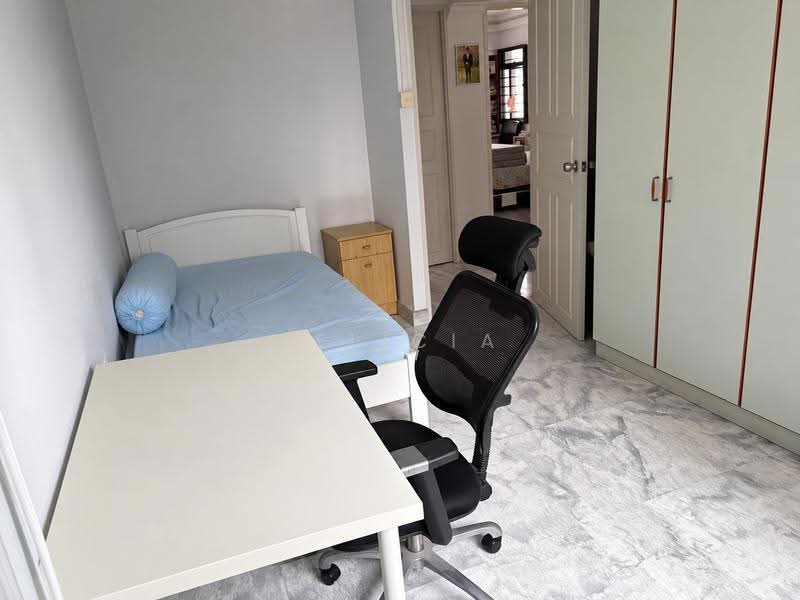 183 Stirling Road, 183 Stirling Road, Alexandra / Commonwealth, Room Rental, 130 sqft, HDB Flat For Rent, by Felicia Quek, 24977397 - Bedroom - PropertyGuru.com.sg