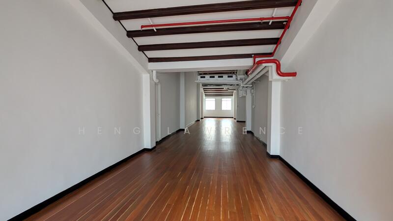 Far East Square, 82 Telok Ayer Street, 2,131 sqft, Office For Rent, by Heng Lawrence, 24977407 - CommercialGuru.com.sg