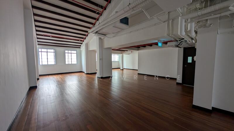 Far East Square, 82 Telok Ayer Street, 2,131 sqft, Office For Rent, by Heng Lawrence, 24977407 - CommercialGuru.com.sg