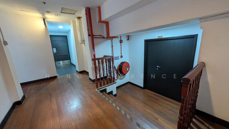 Far East Square, 82 Telok Ayer Street, 2,131 sqft, Office For Rent, by Heng Lawrence, 24977407 - CommercialGuru.com.sg