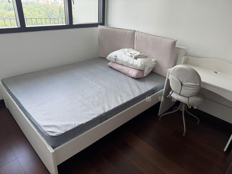 Normanton Park, 47 Normanton Park, Buona Vista / West Coast / Clementi New Town, 1 Bedroom, 527 sqft, Condominium For Rent, by Jenny Xie 謝鎂鍾, 24977414 - Bedroom - PropertyGuru.com.sg