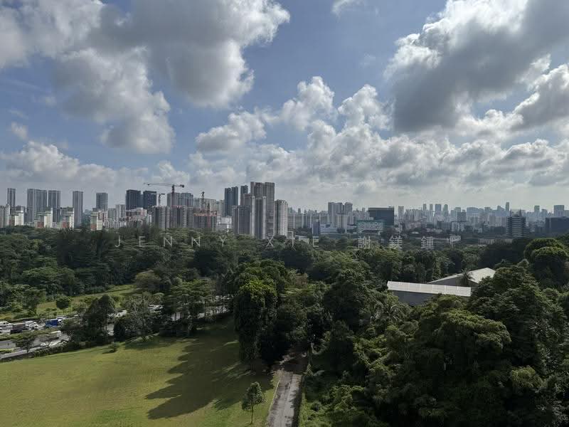 Normanton Park, 47 Normanton Park, Buona Vista / West Coast / Clementi New Town, 1 Bedroom, 527 sqft, Condominium For Rent, by Jenny Xie 謝鎂鍾, 24977414 - Exterior - PropertyGuru.com.sg