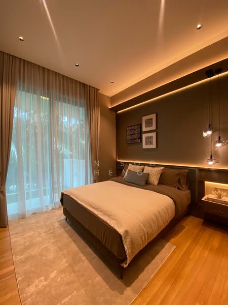 The Residences at W Sentosa Cove, 5 Ocean Way, 3 Bedrooms, 1,658 sqft, Condominium For Sale, by Tan Soo Cheng, 24977459 - PropertyGuru.com.sg