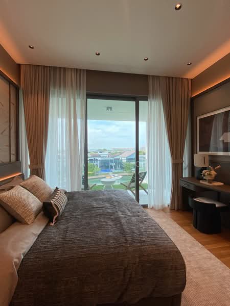 The Residences at W Sentosa Cove, 5 Ocean Way, 3 Bedrooms, 1,658 sqft, Condominium For Sale, by Tan Soo Cheng, 24977459 - PropertyGuru.com.sg